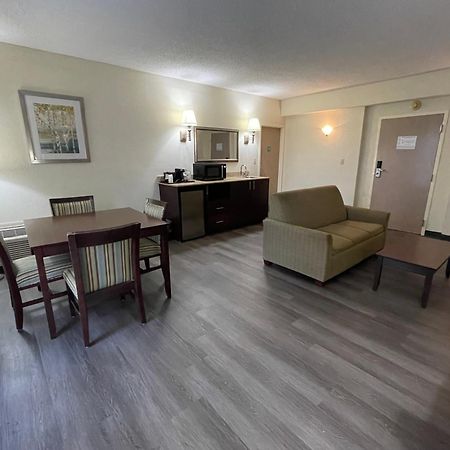 Comfort Inn Pinehurst - Southern Pines Bagian luar foto