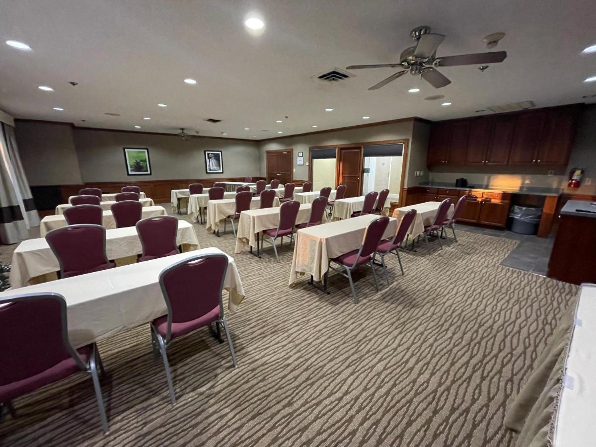 Comfort Inn Pinehurst - Southern Pines Bagian luar foto