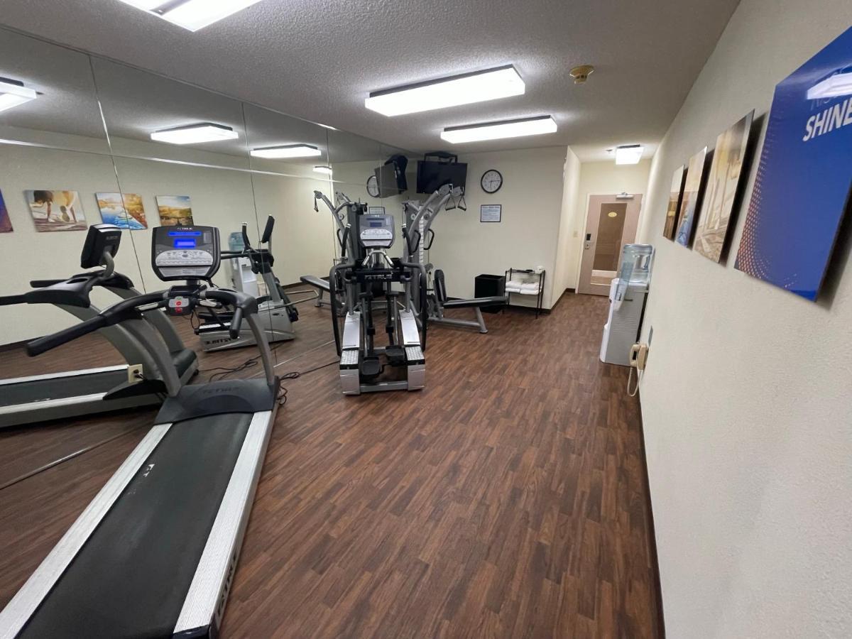 Comfort Inn Pinehurst - Southern Pines Bagian luar foto