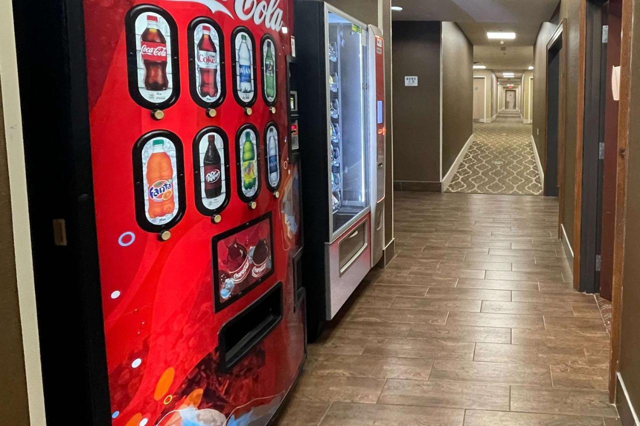 Comfort Inn Pinehurst - Southern Pines Bagian luar foto