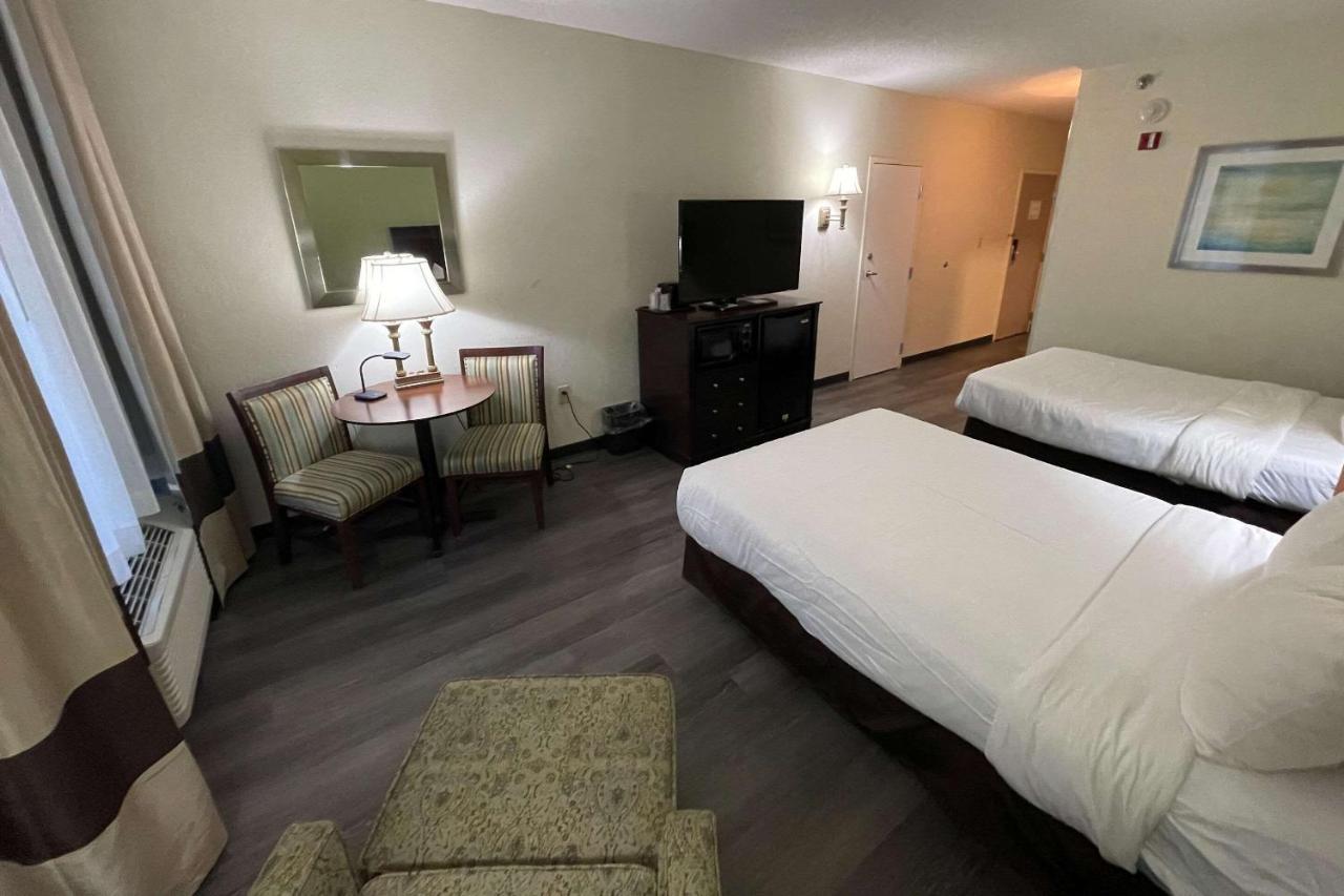 Comfort Inn Pinehurst - Southern Pines Bagian luar foto