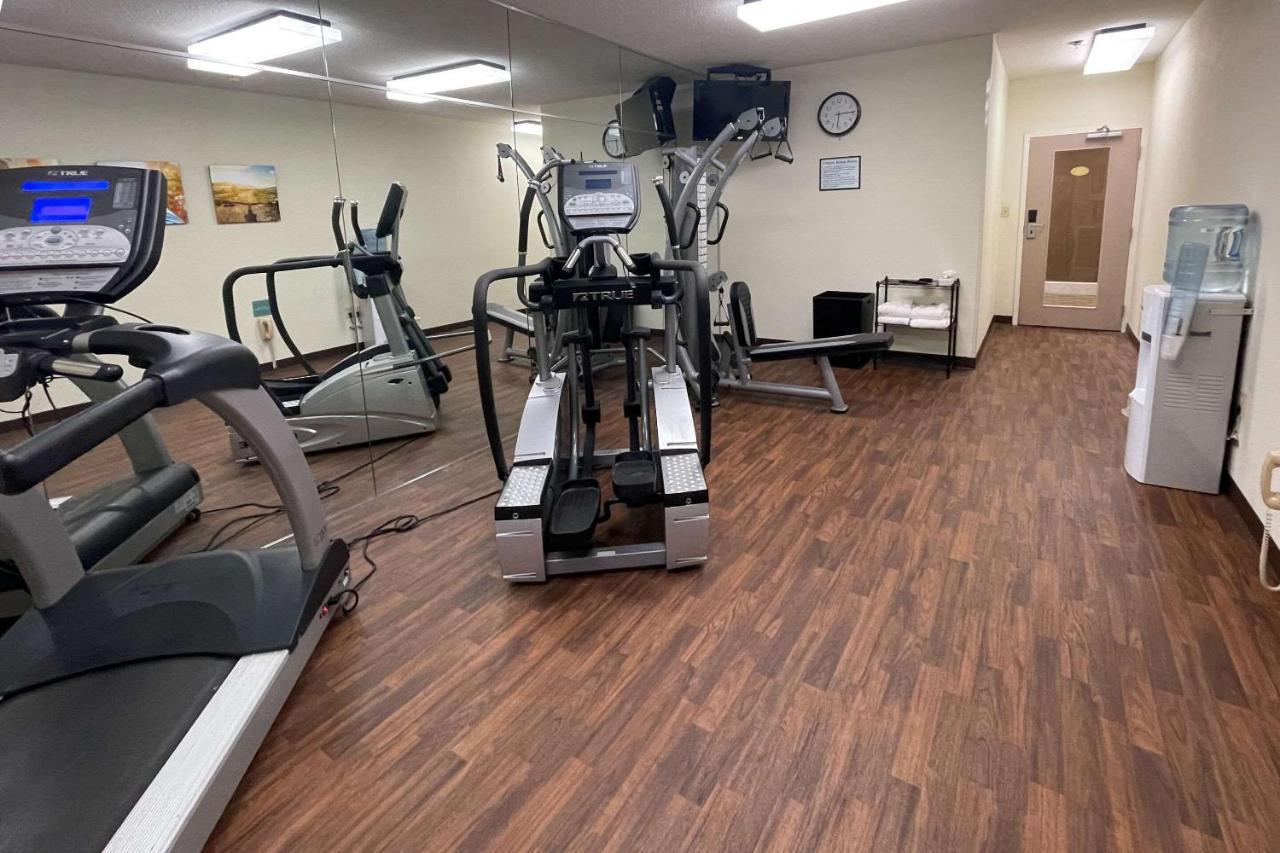 Comfort Inn Pinehurst - Southern Pines Bagian luar foto